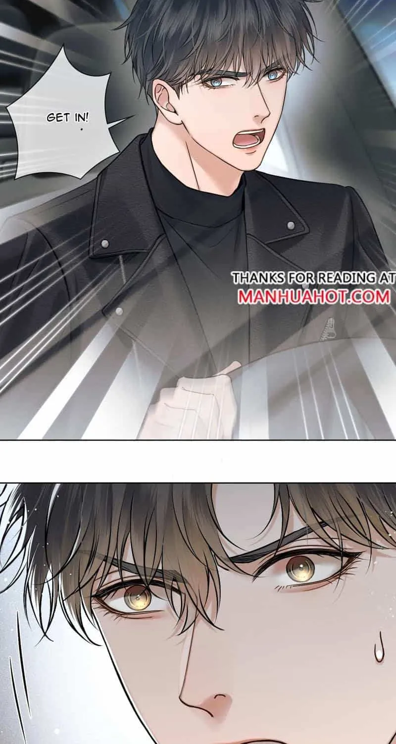 Yet You Love a Guy Like Him Chapter 134 page 41 - 