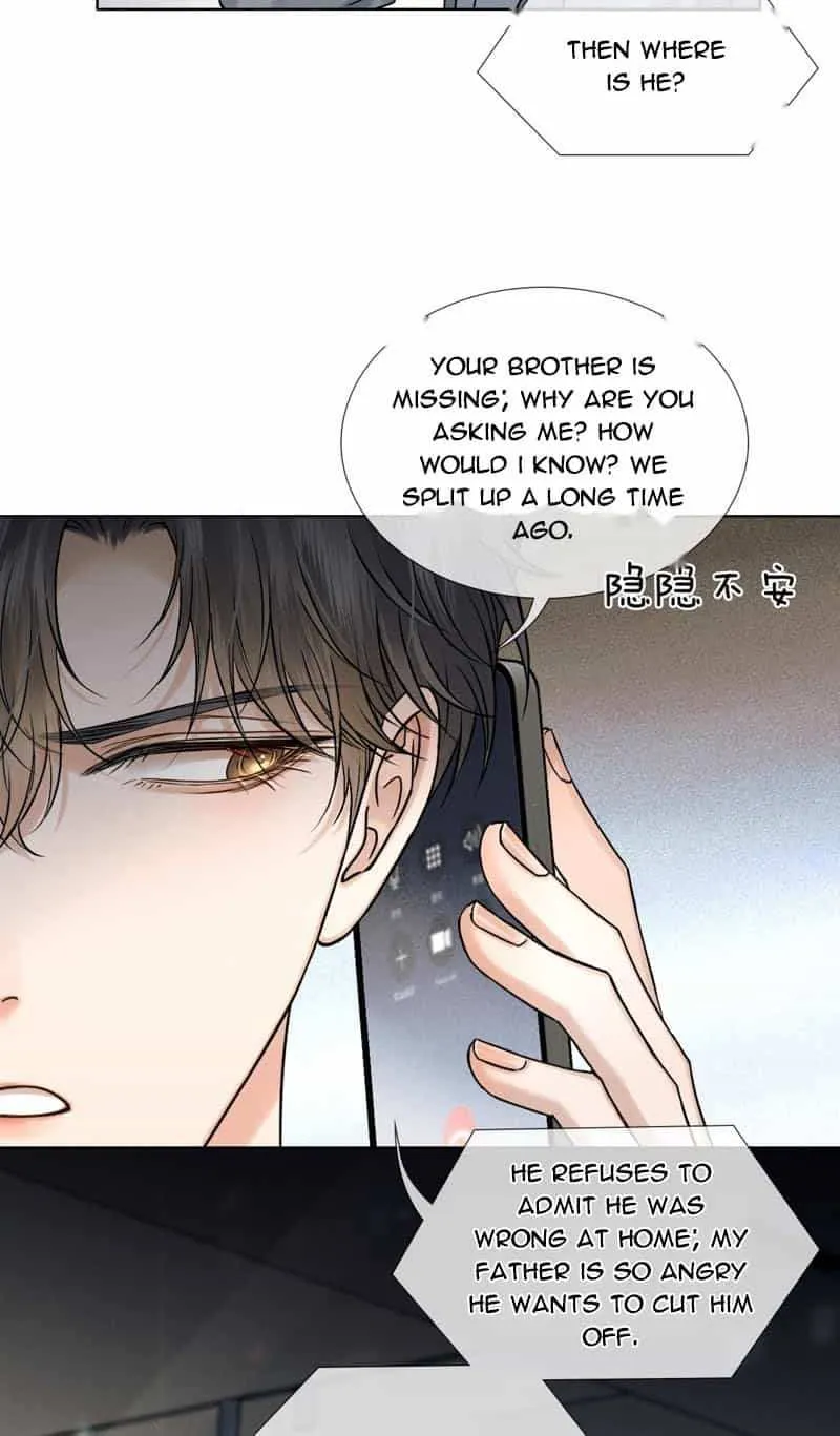 Yet You Love a Guy Like Him Chapter 134 page 7 - 