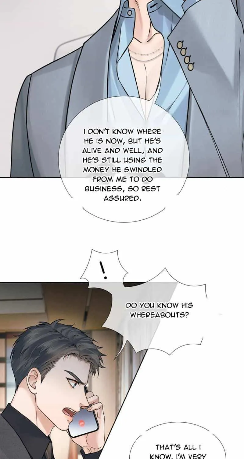 Yet You Love a Guy Like Him Chapter 134 page 10 - 