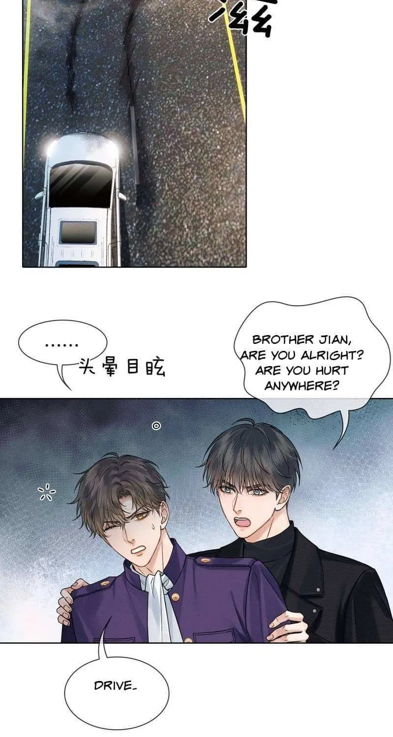 Yet You Love a Guy Like Him Chapter 135 page 12 - 