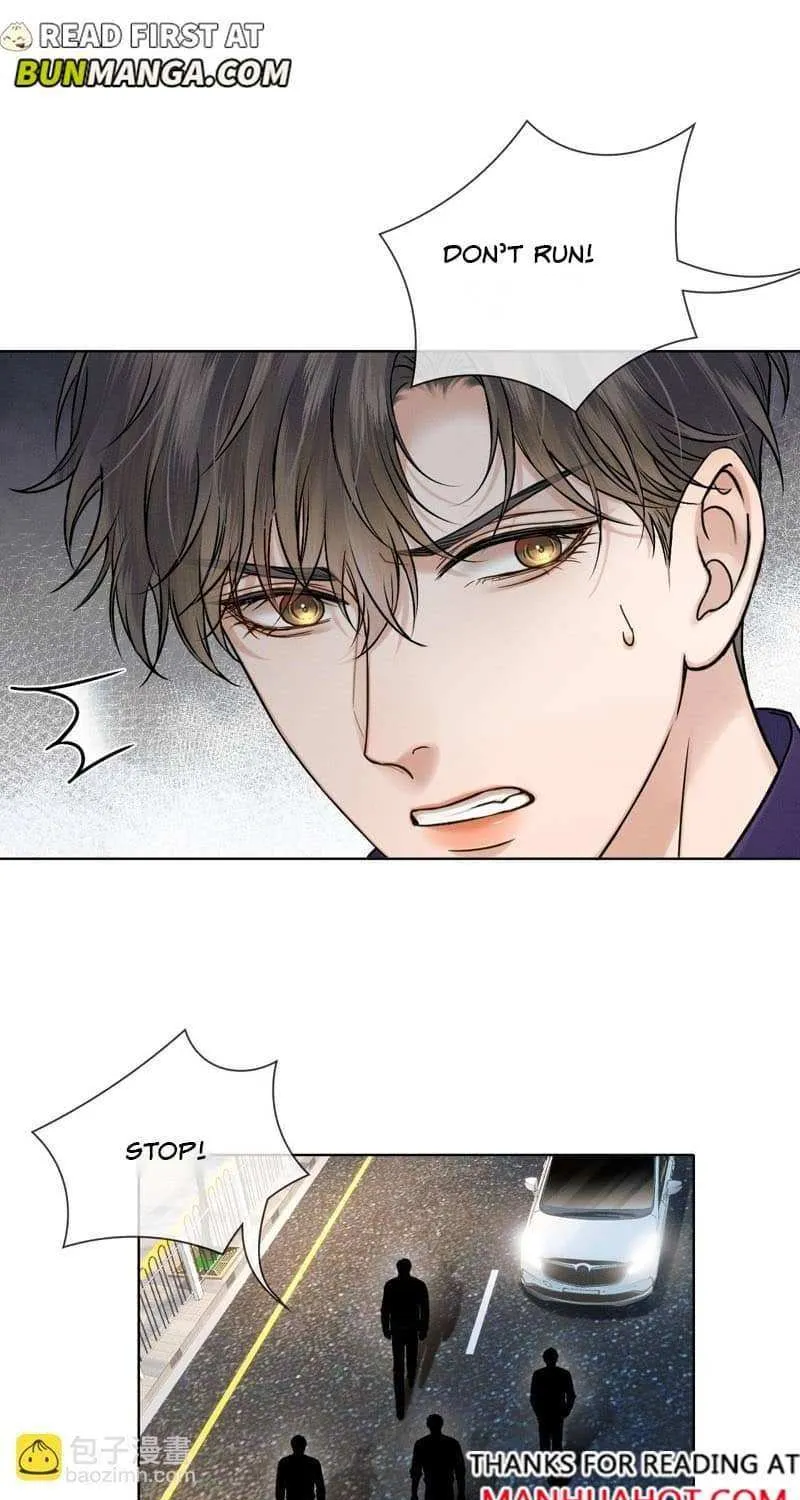 Yet You Love a Guy Like Him Chapter 135 page 13 - 