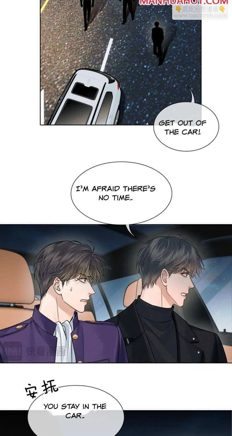 Yet You Love a Guy Like Him Chapter 135 page 14 - 