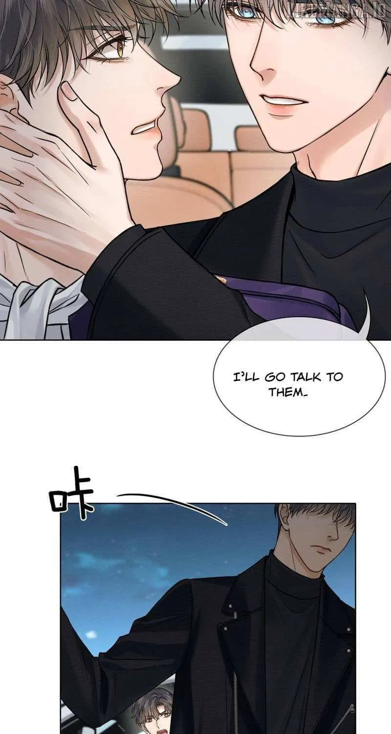 Yet You Love a Guy Like Him Chapter 135 page 16 - 