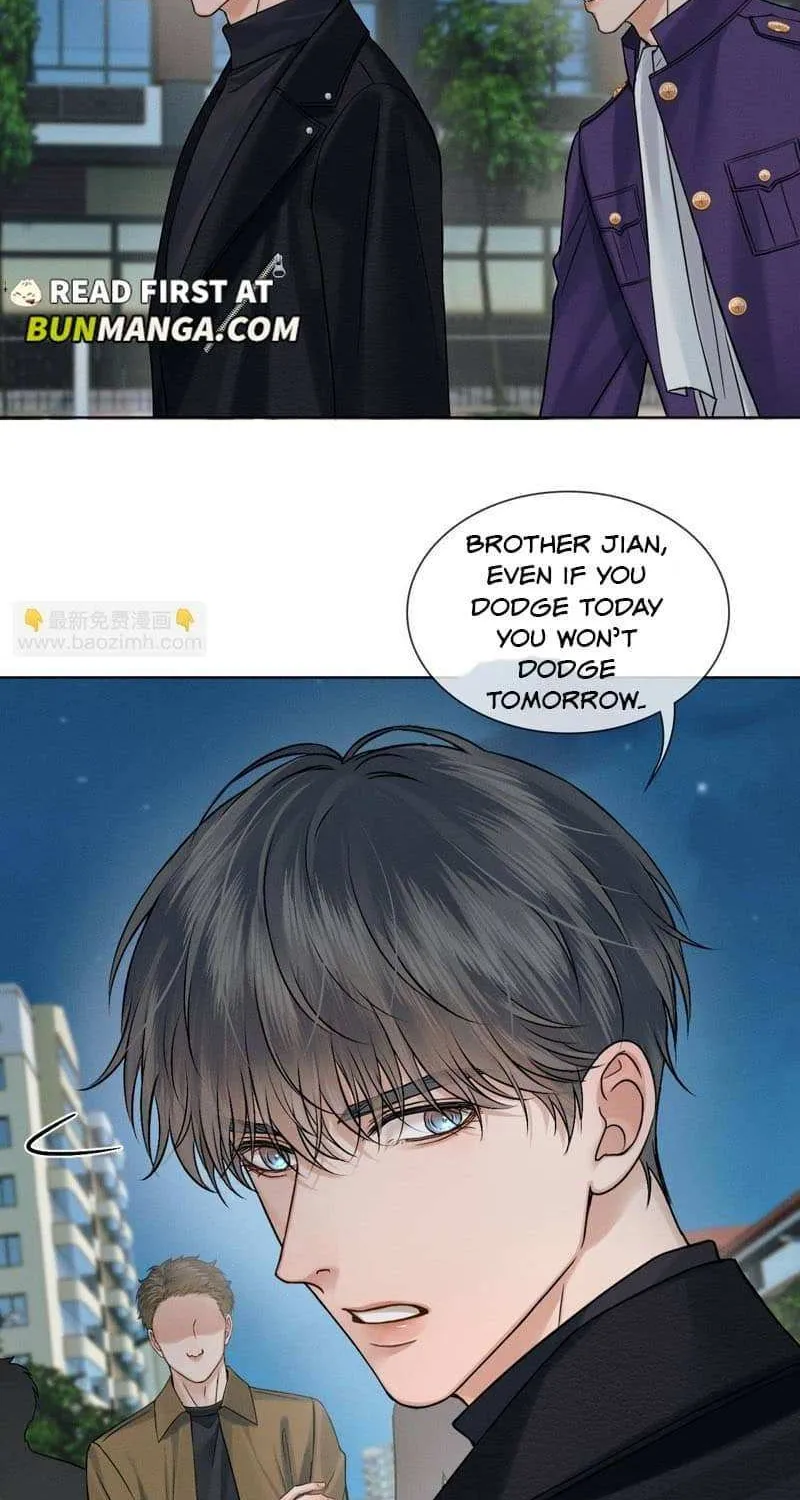 Yet You Love a Guy Like Him Chapter 135 page 19 - 