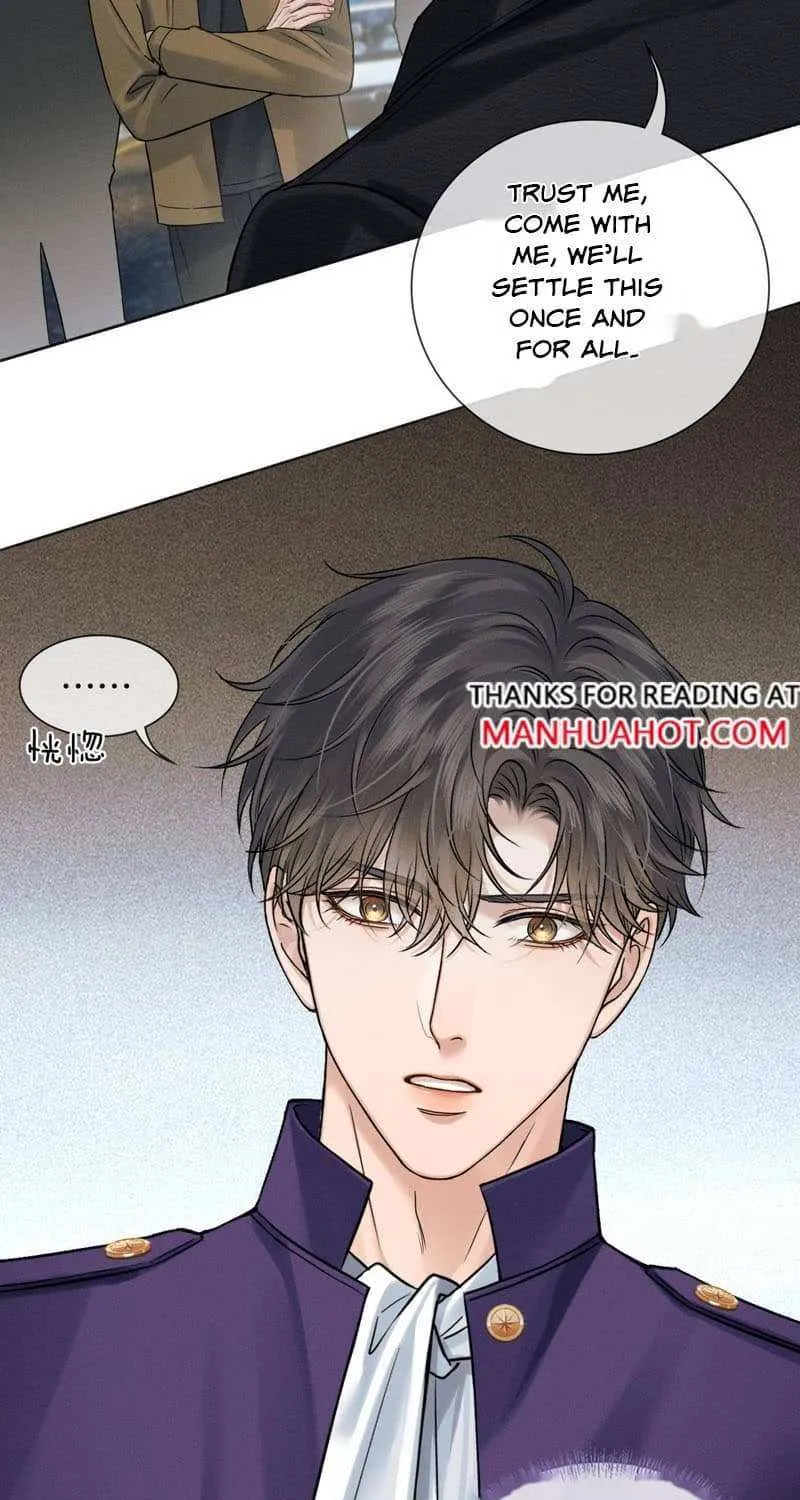Yet You Love a Guy Like Him Chapter 135 page 20 - 