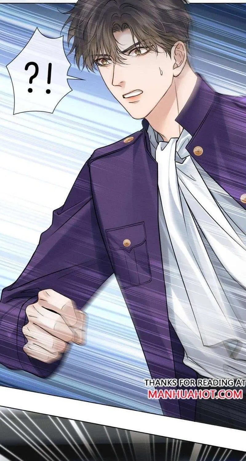 Yet You Love a Guy Like Him Chapter 135 page 3 - 