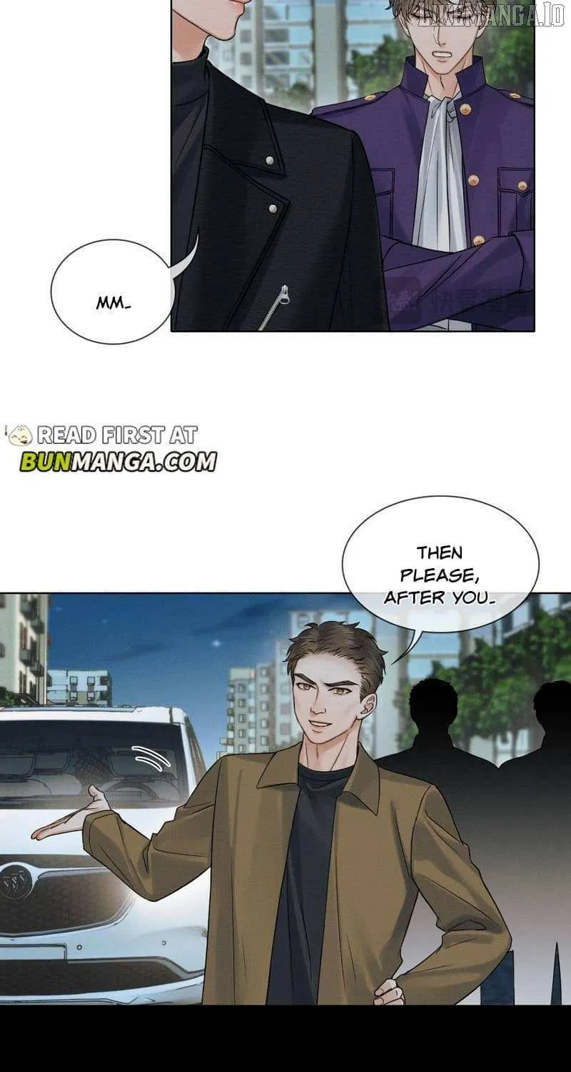 Yet You Love a Guy Like Him Chapter 135 page 23 - 