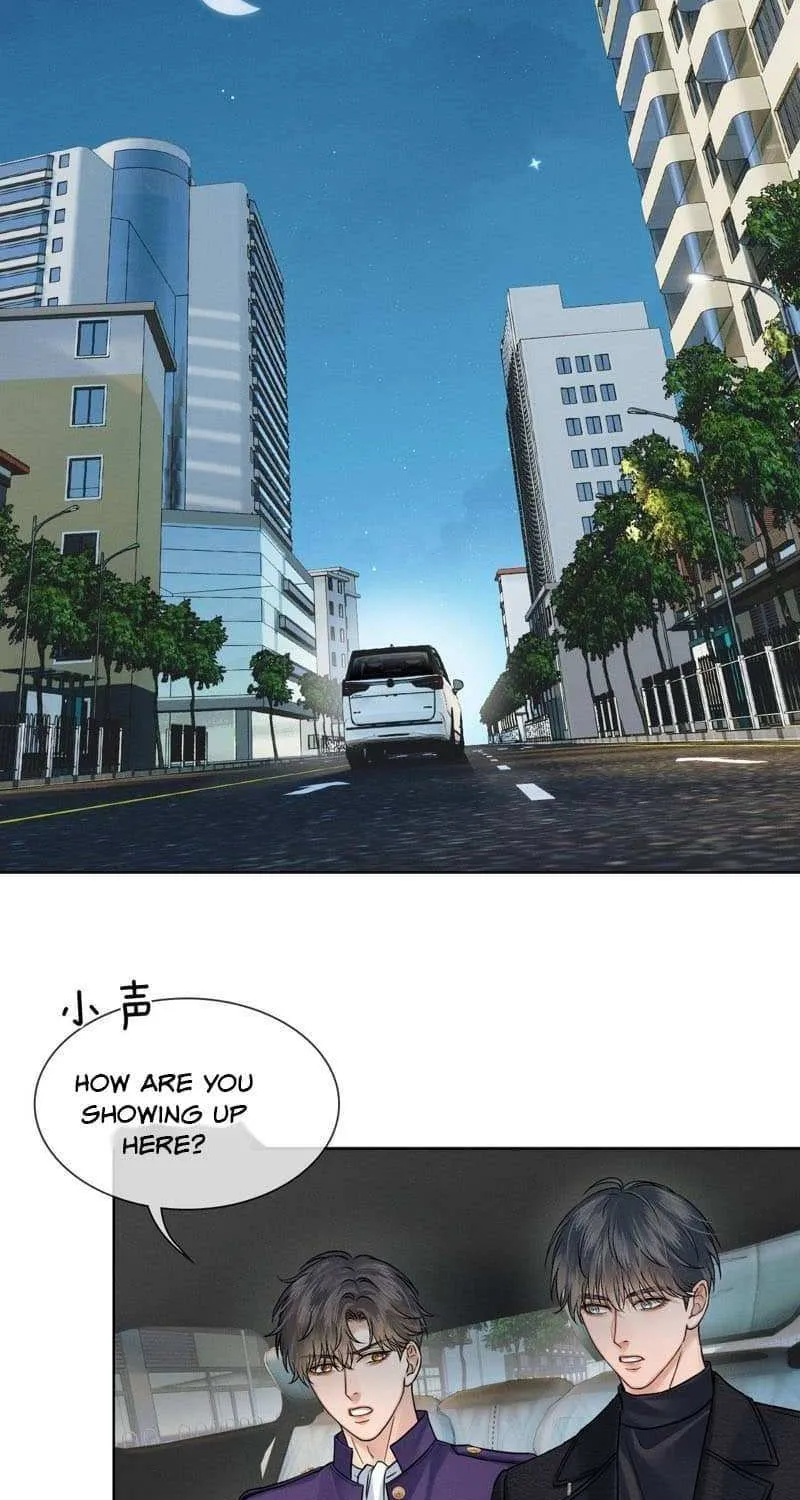 Yet You Love a Guy Like Him Chapter 135 page 25 - 