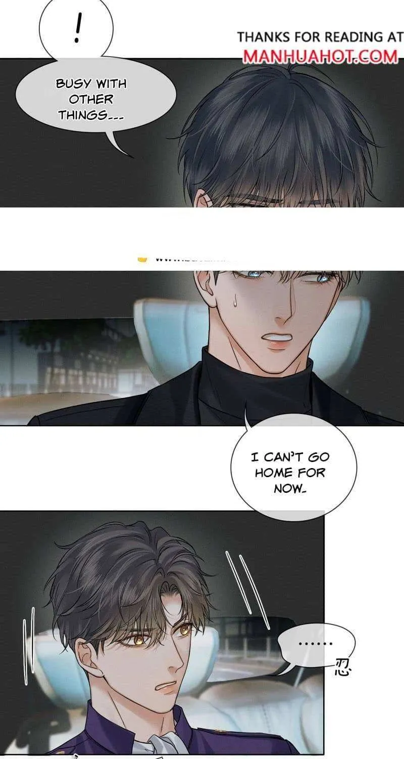 Yet You Love a Guy Like Him Chapter 135 page 28 - 