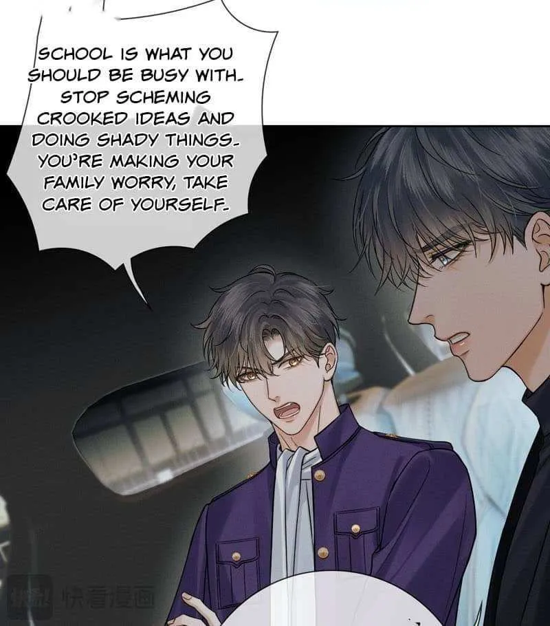 Yet You Love a Guy Like Him Chapter 135 page 29 - 
