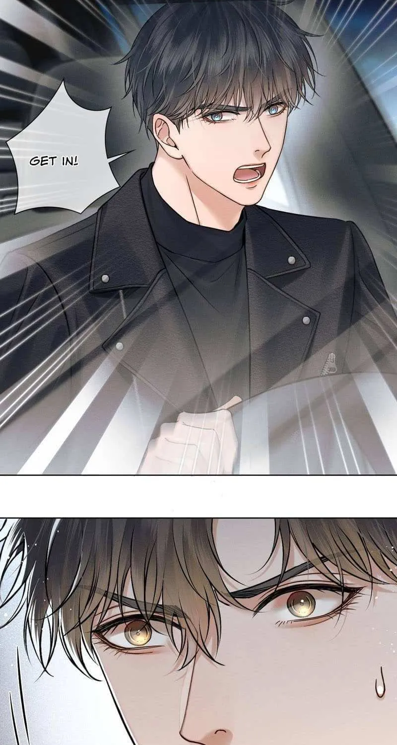 Yet You Love a Guy Like Him Chapter 135 page 4 - 