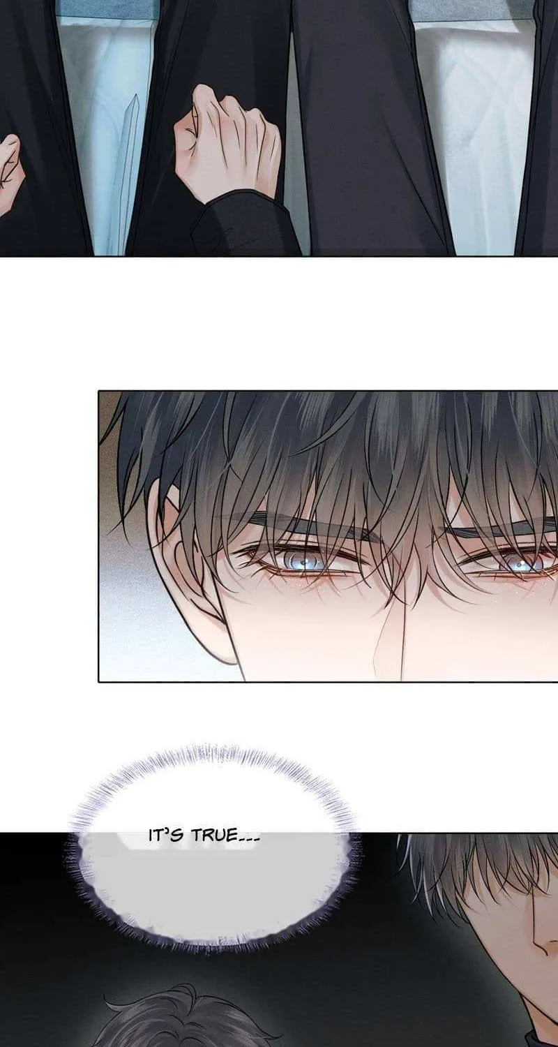 Yet You Love a Guy Like Him Chapter 135 page 31 - 