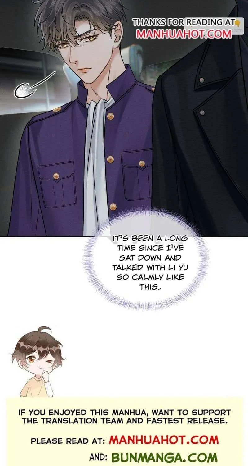 Yet You Love a Guy Like Him Chapter 135 page 32 - 