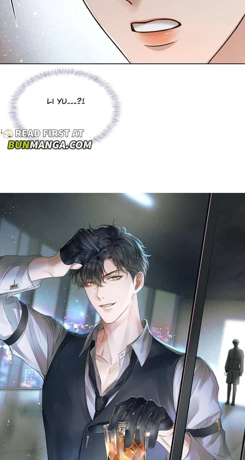 Yet You Love a Guy Like Him Chapter 135 page 5 - 