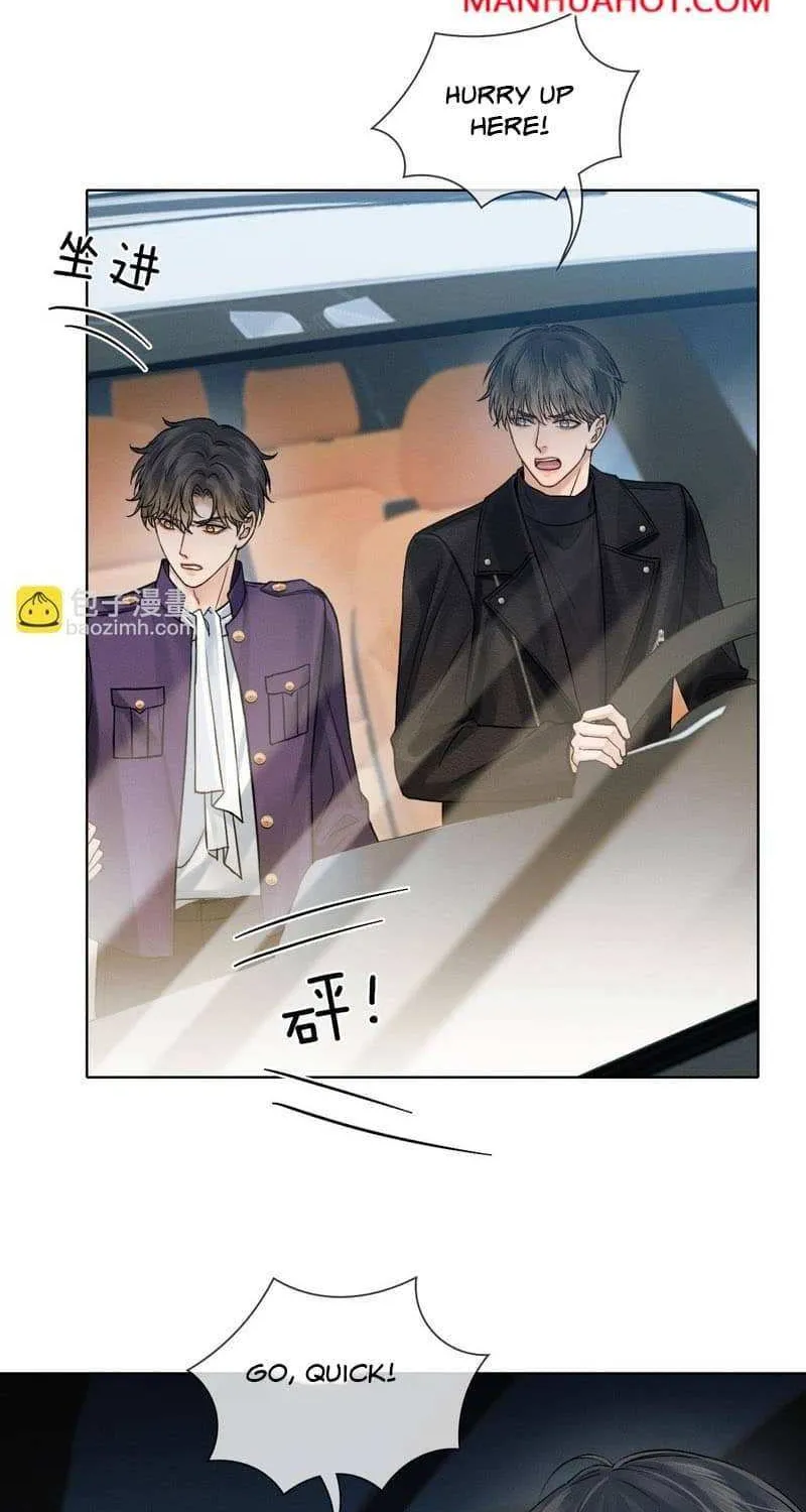 Yet You Love a Guy Like Him Chapter 135 page 7 - 