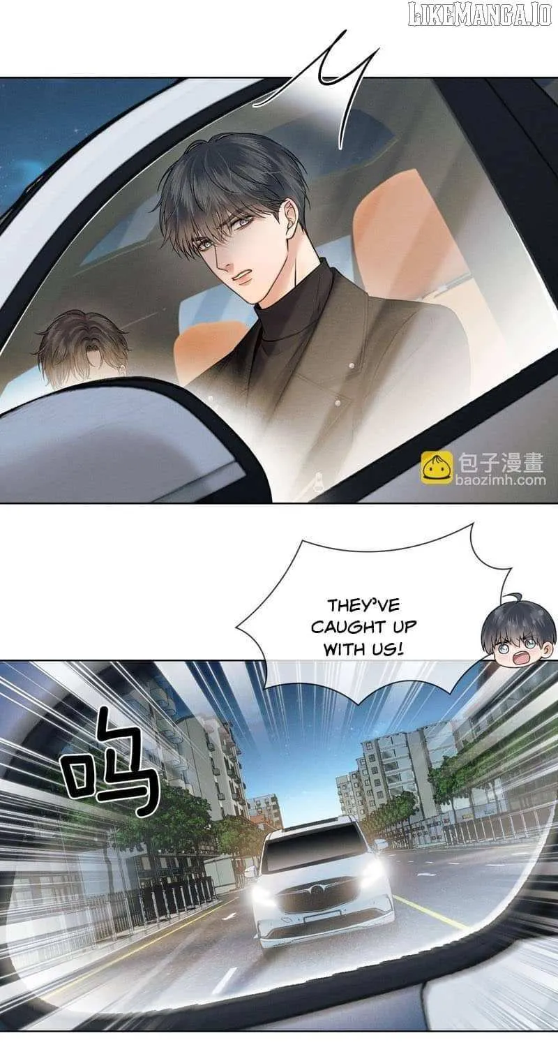 Yet You Love a Guy Like Him Chapter 135 page 9 - 