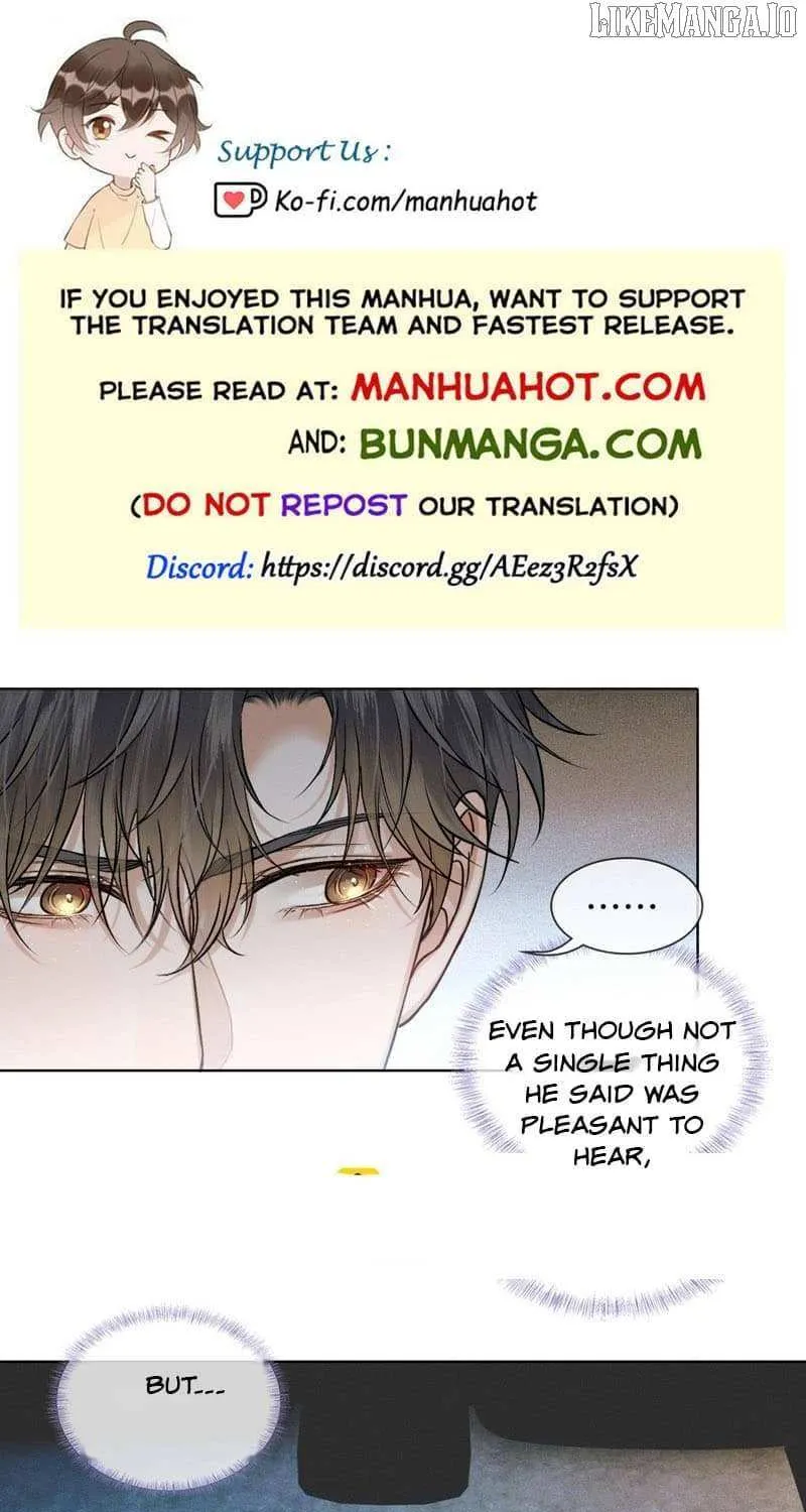 Yet You Love a Guy Like Him Chapter 136 page 2 - 