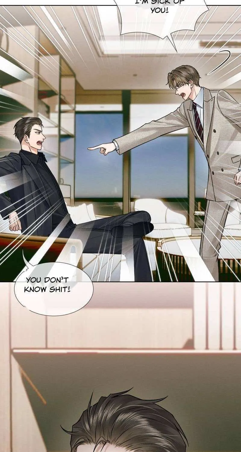 Yet You Love a Guy Like Him Chapter 136 page 11 - 