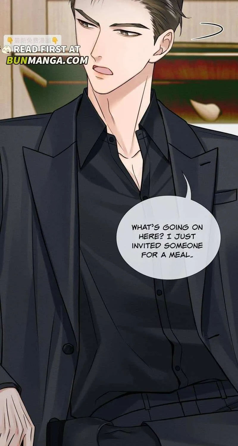 Yet You Love a Guy Like Him Chapter 136 page 12 - 