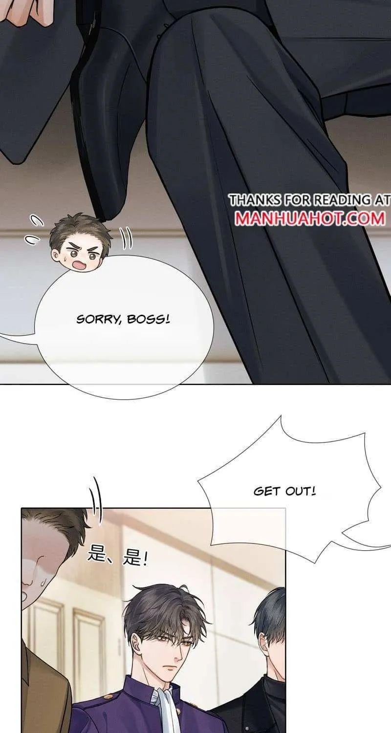 Yet You Love a Guy Like Him Chapter 136 page 13 - 