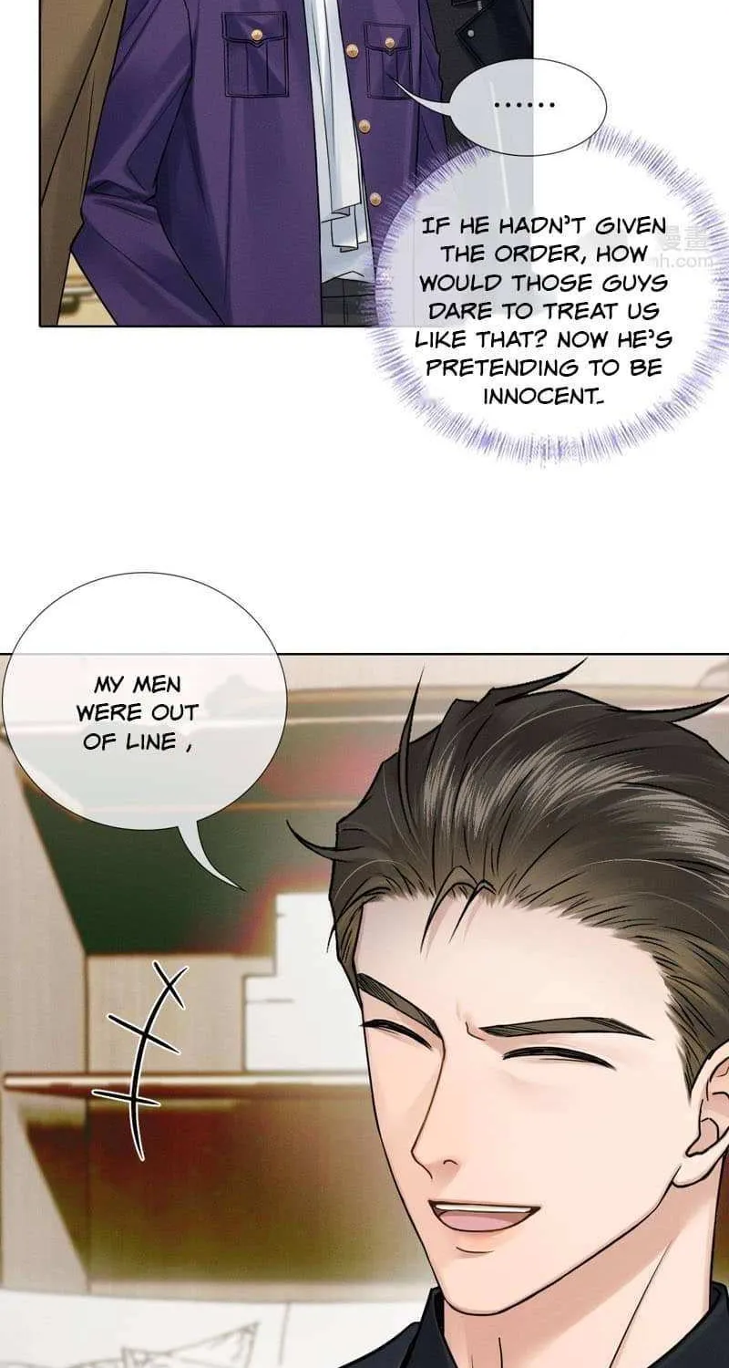 Yet You Love a Guy Like Him Chapter 136 page 14 - 