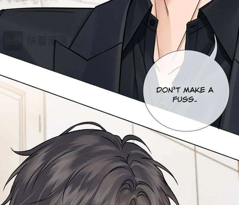 Yet You Love a Guy Like Him Chapter 136 page 15 - 