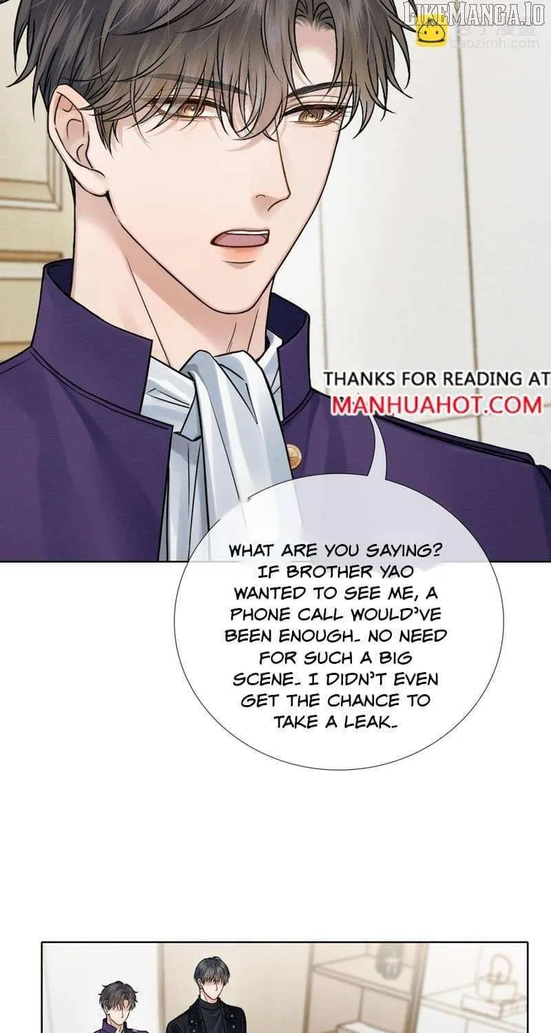 Yet You Love a Guy Like Him Chapter 136 page 16 - 