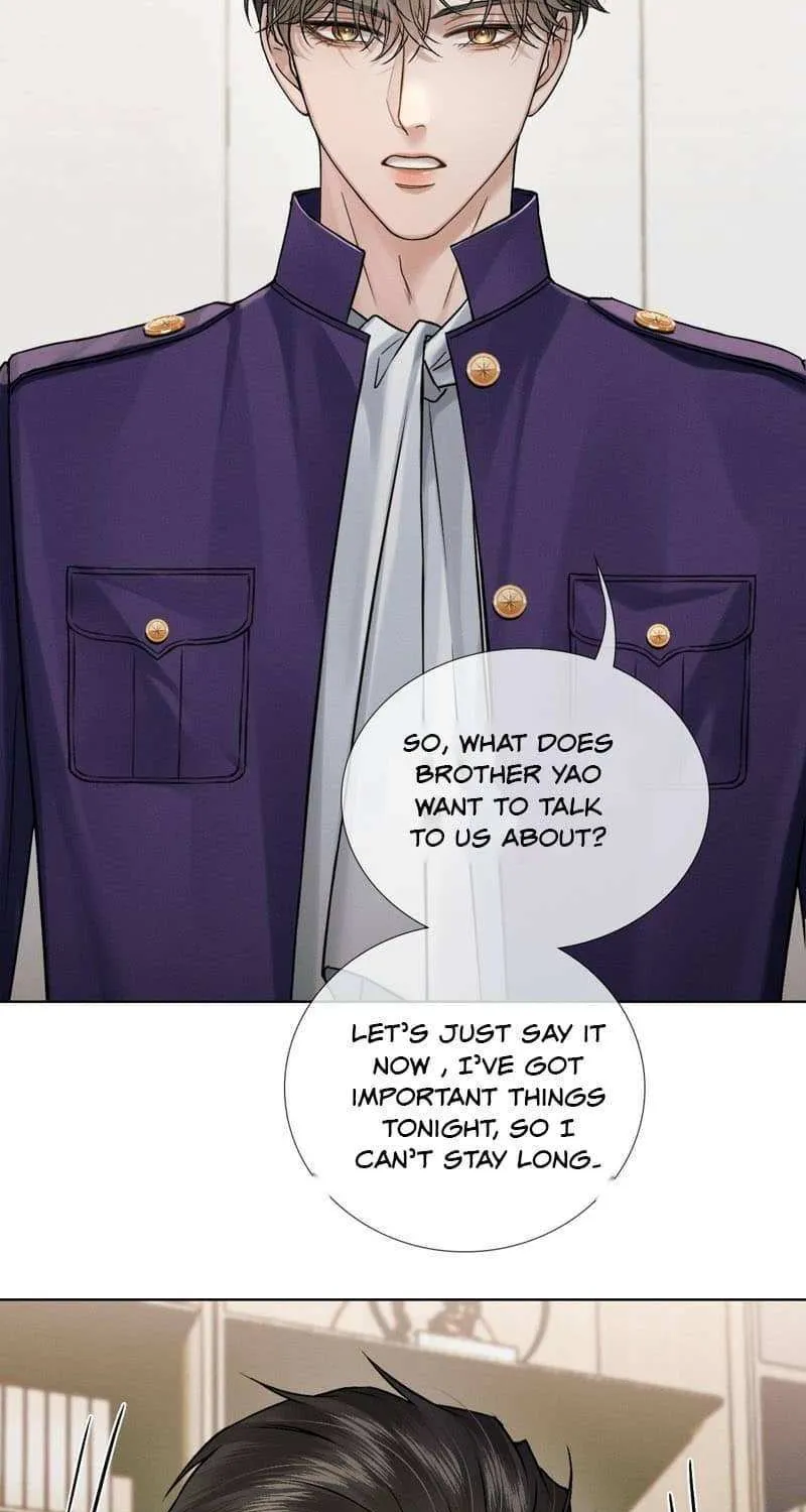 Yet You Love a Guy Like Him Chapter 136 page 18 - 