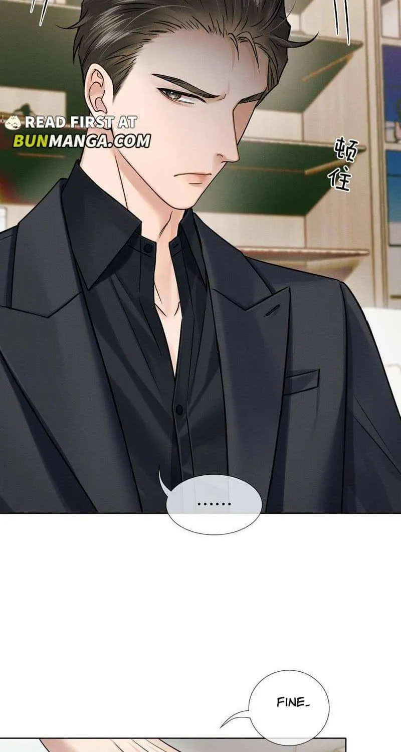 Yet You Love a Guy Like Him Chapter 136 page 19 - 