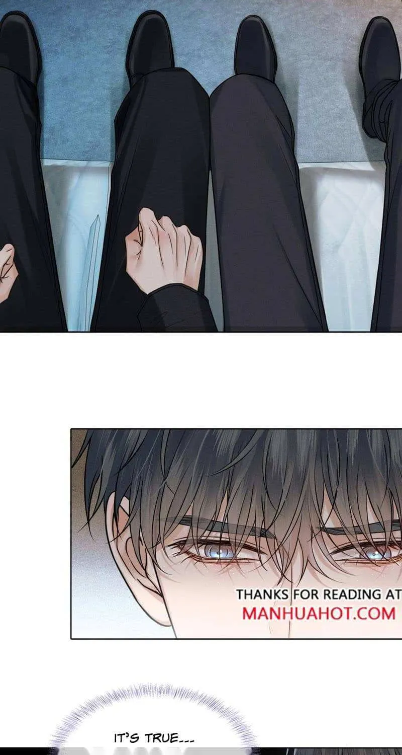 Yet You Love a Guy Like Him Chapter 136 page 3 - 