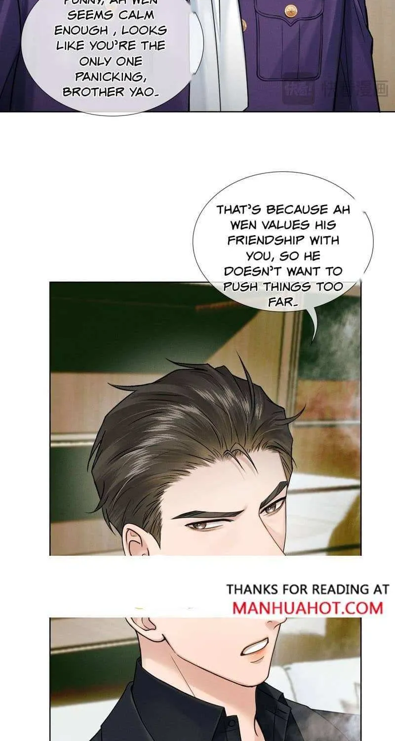 Yet You Love a Guy Like Him Chapter 136 page 24 - 