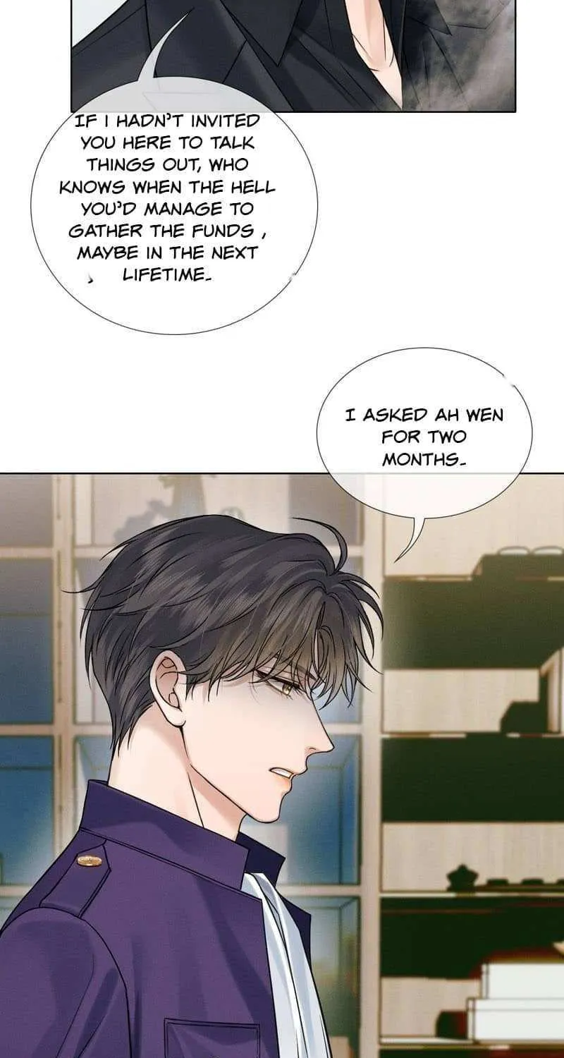 Yet You Love a Guy Like Him Chapter 136 page 25 - 