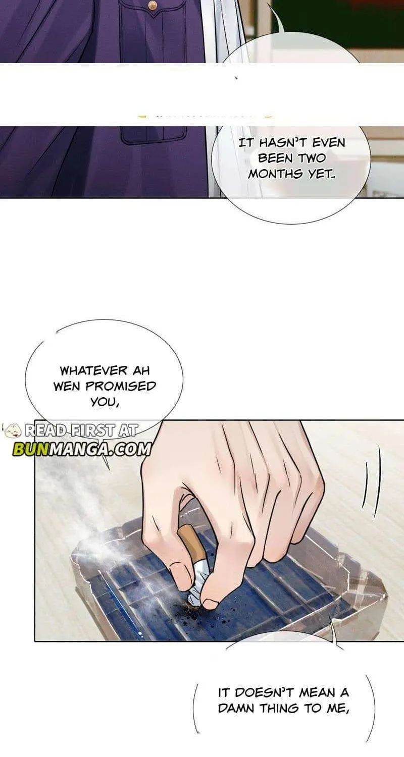 Yet You Love a Guy Like Him Chapter 136 page 26 - 