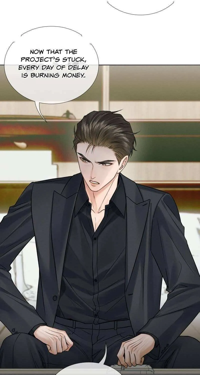 Yet You Love a Guy Like Him Chapter 136 page 27 - 