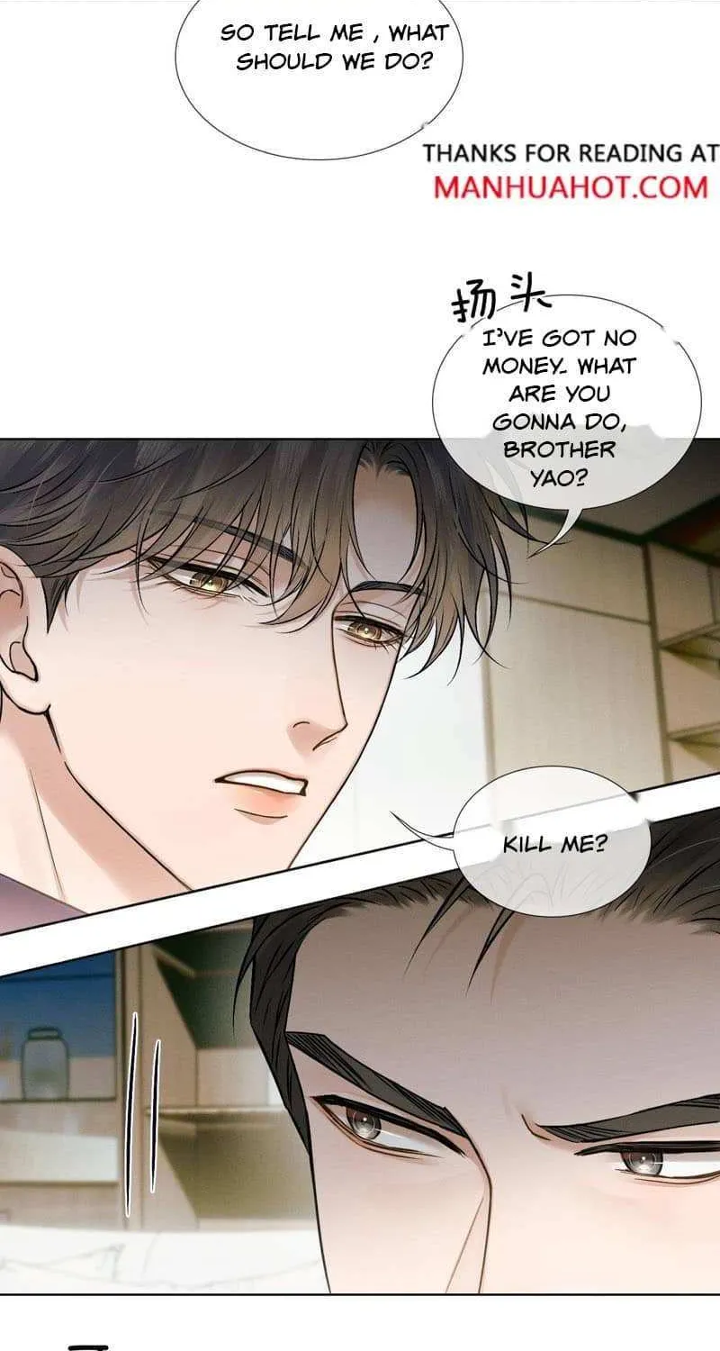 Yet You Love a Guy Like Him Chapter 136 page 28 - 