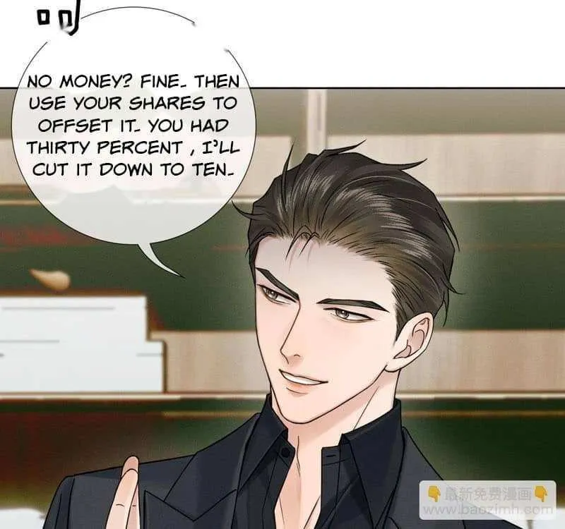 Yet You Love a Guy Like Him Chapter 136 page 29 - 