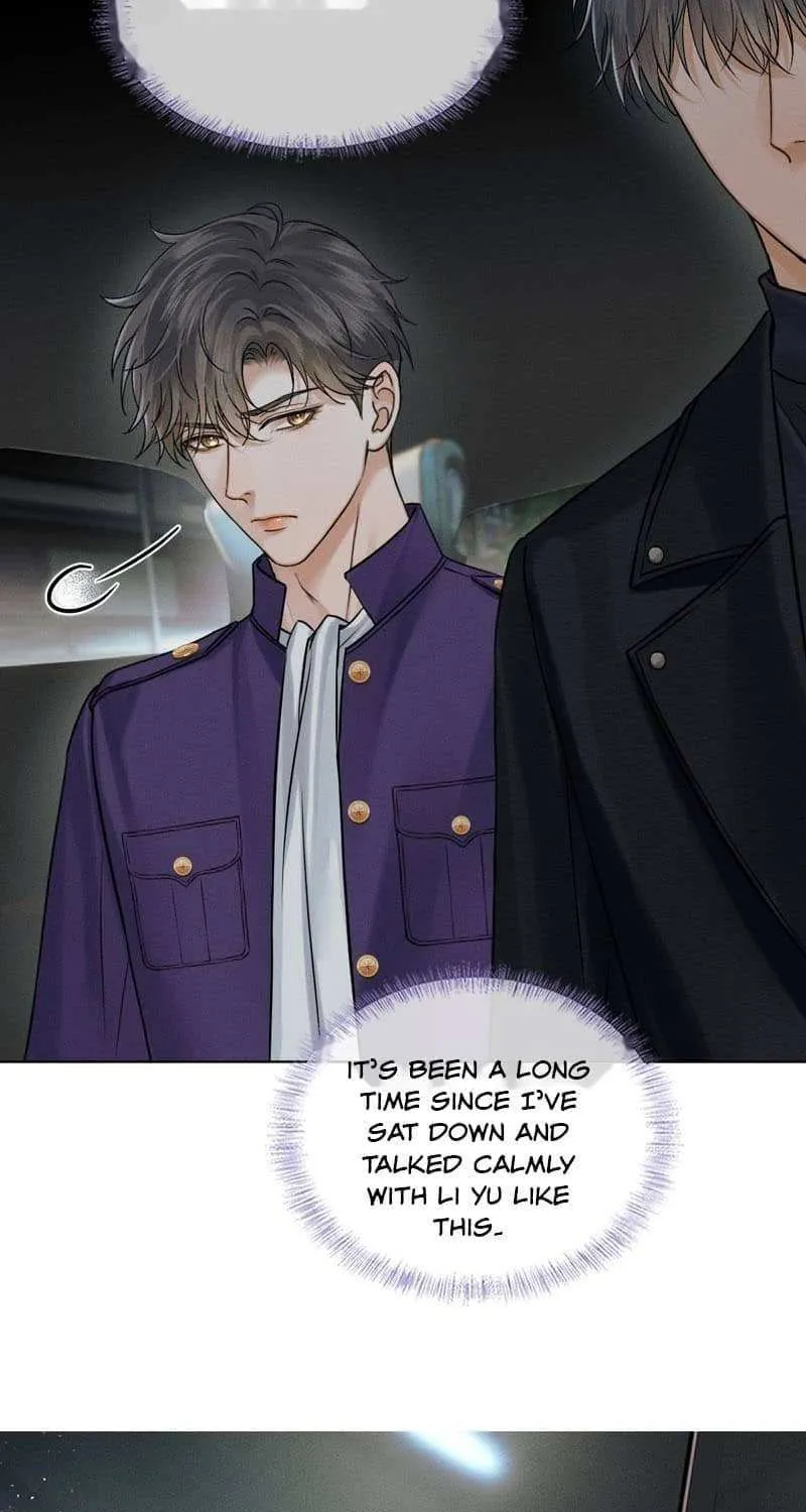 Yet You Love a Guy Like Him Chapter 136 page 4 - 