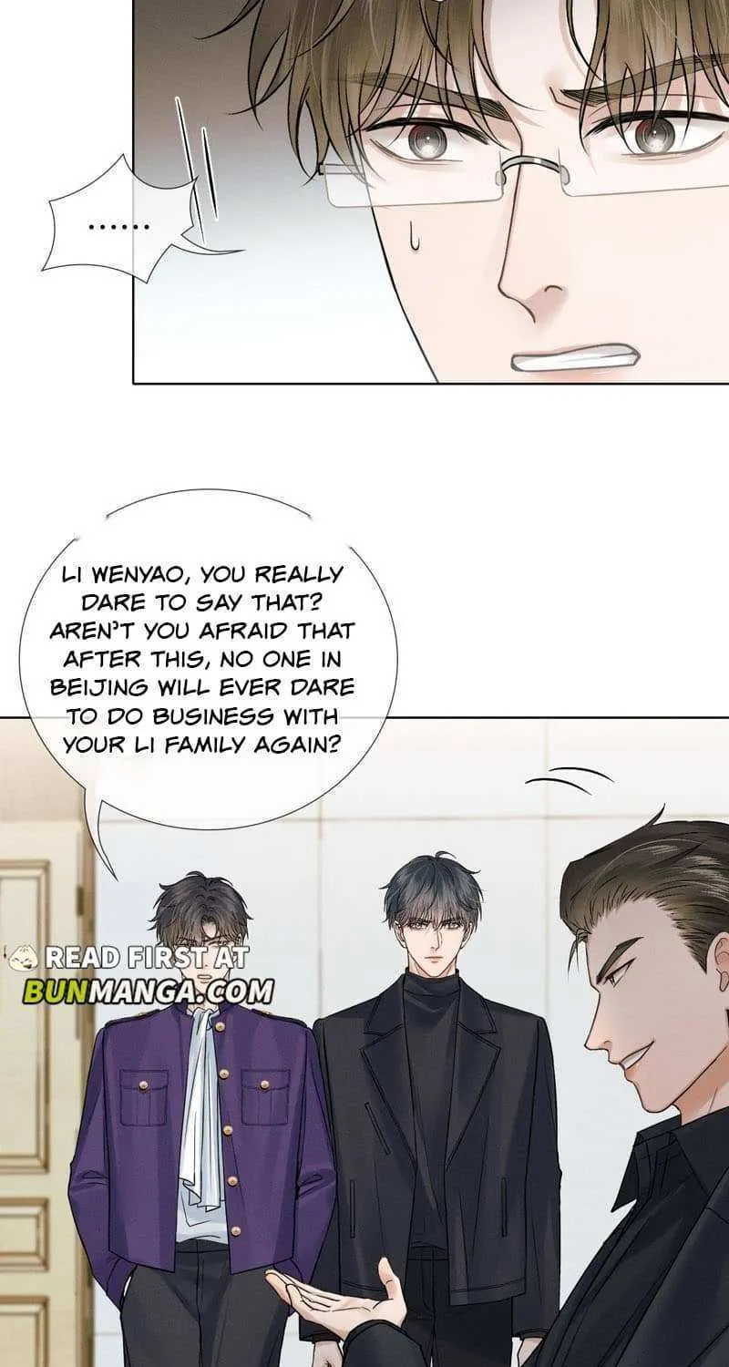 Yet You Love a Guy Like Him Chapter 136 page 32 - 