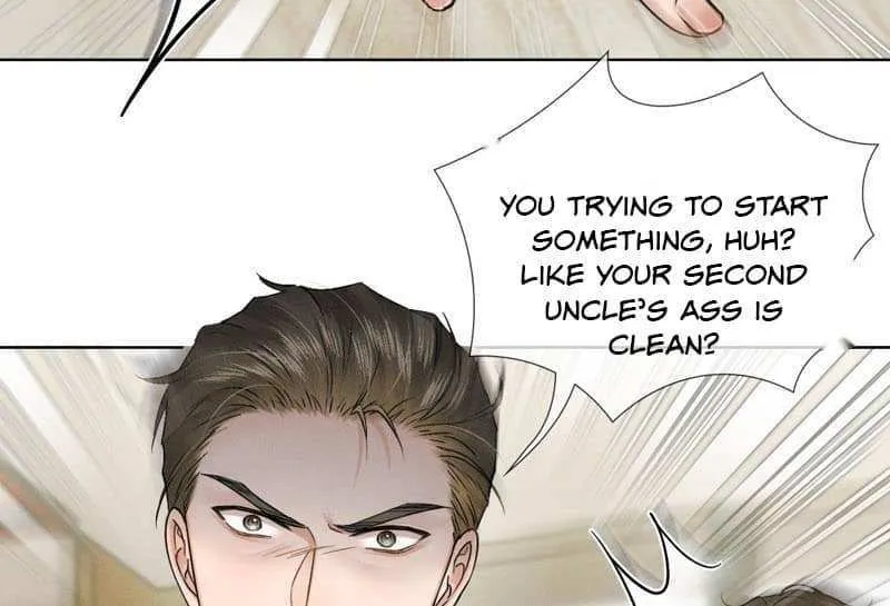 Yet You Love a Guy Like Him Chapter 136 page 36 - 