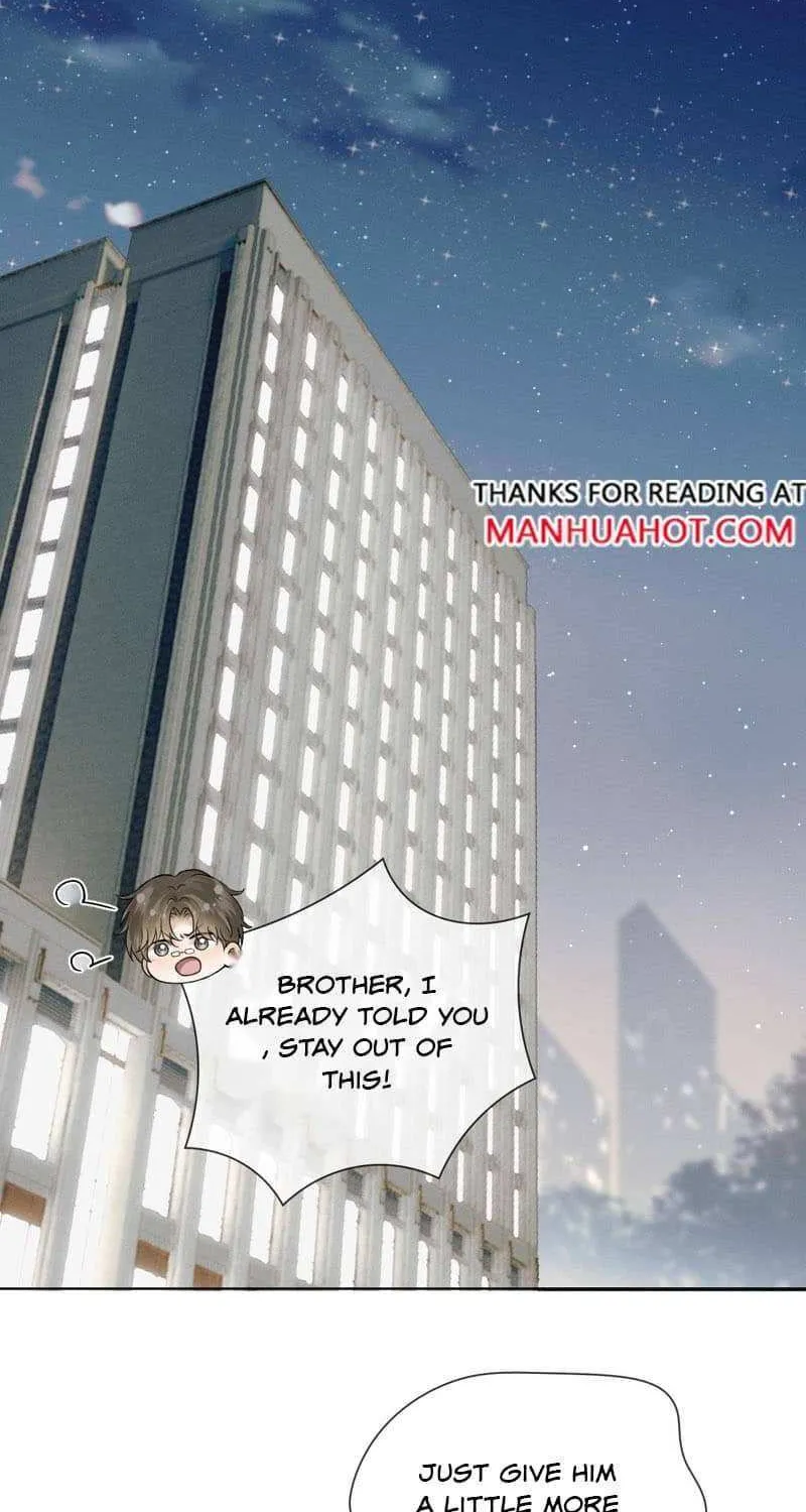 Yet You Love a Guy Like Him Chapter 136 page 7 - 