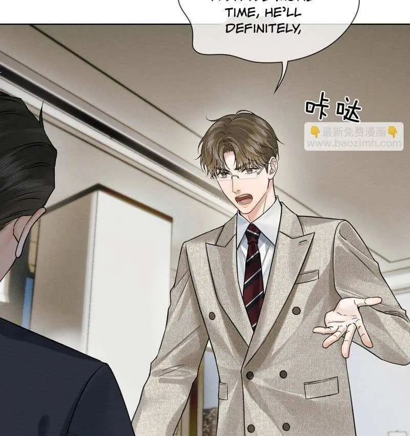Yet You Love a Guy Like Him Chapter 136 page 8 - 