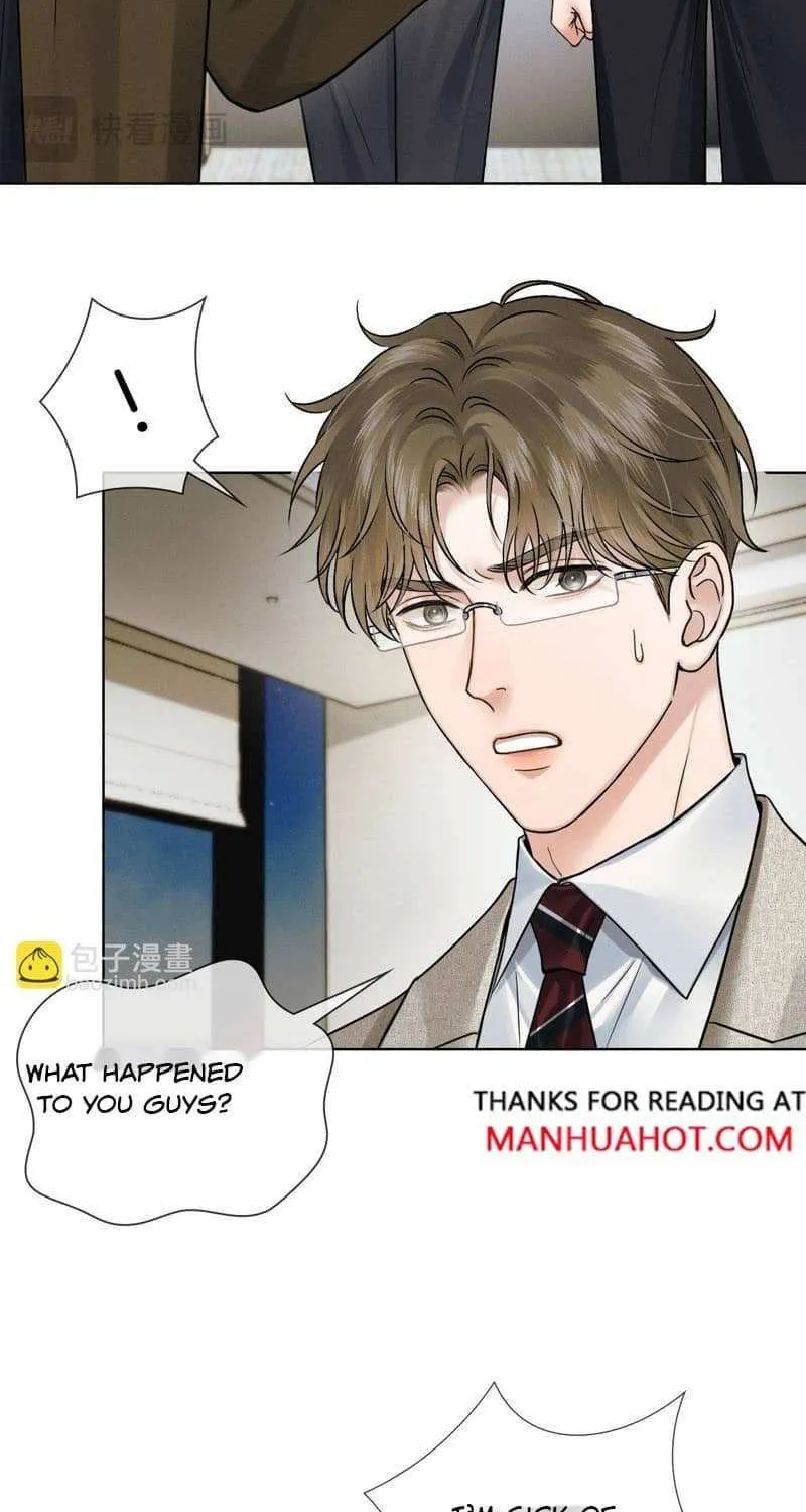 Yet You Love a Guy Like Him Chapter 136 page 10 - 