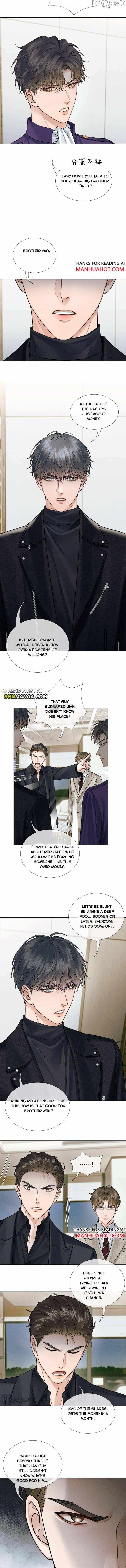 Yet You Love a Guy Like Him Chapter 137 page 2 - 