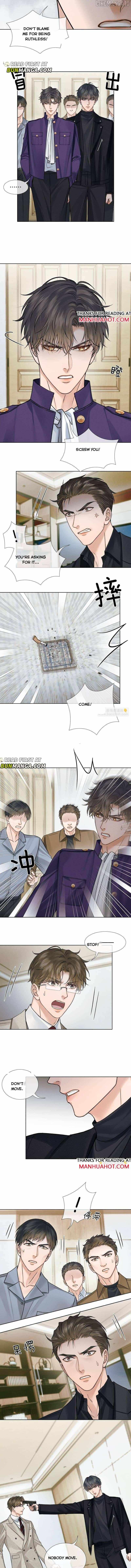 Yet You Love a Guy Like Him Chapter 137 page 3 - 