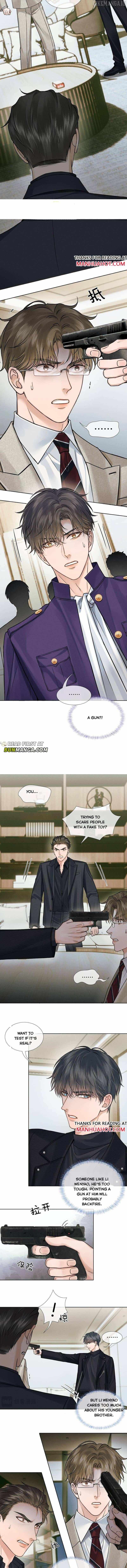 Yet You Love a Guy Like Him Chapter 137 page 4 - 