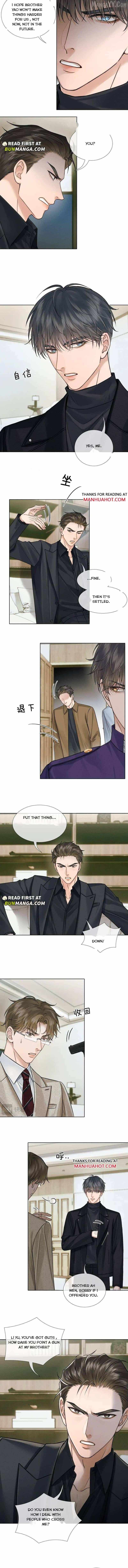 Yet You Love a Guy Like Him Chapter 138 page 3 - 