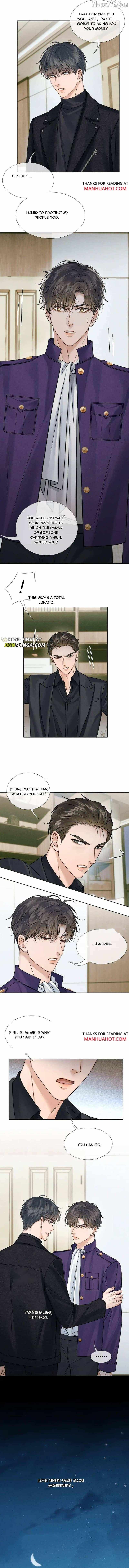 Yet You Love a Guy Like Him Chapter 138 page 4 - 