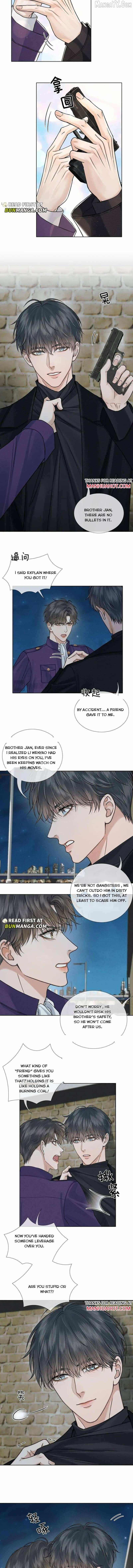 Yet You Love a Guy Like Him Chapter 138 page 6 - 