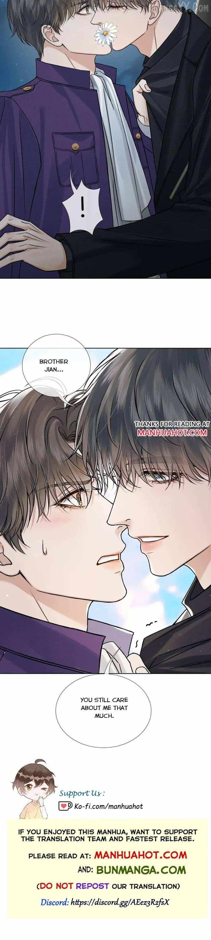Yet You Love a Guy Like Him Chapter 138 page 7 - 