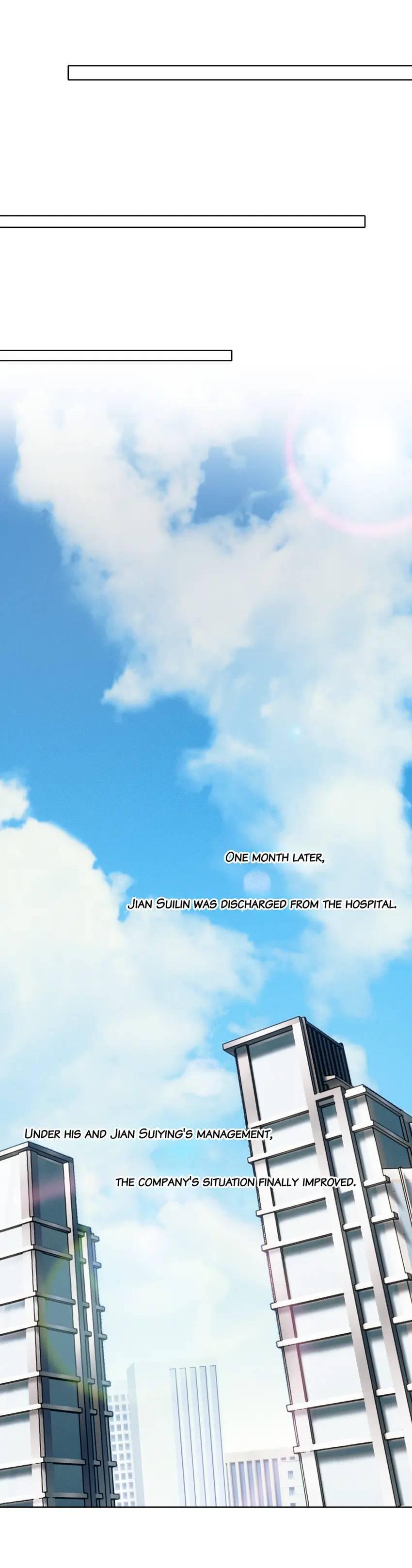 Yet You Love a Guy Like Him Chapter 139 page 13 - 